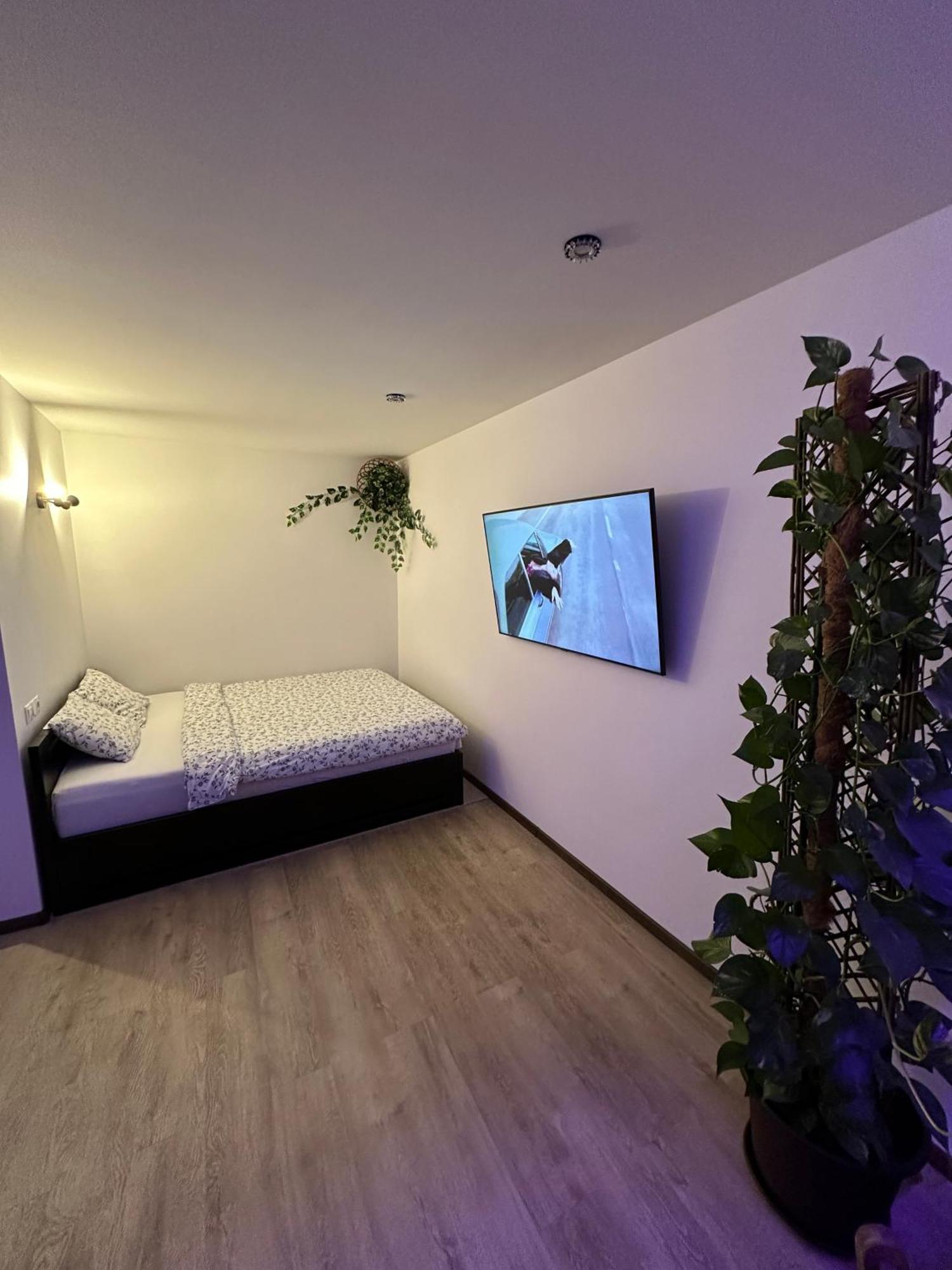 Studio Apartment Valmiera Exterior photo